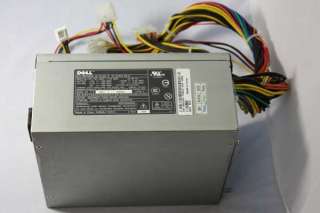 DELL POWEREDGE 1800 POWER SUPPLY PS 5651 1 (GD323)  