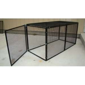  Bronze Plus Series Mesh Top Small Pet Cage: Pet Supplies
