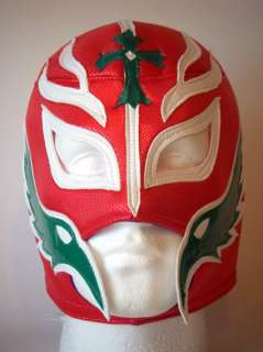 619 MEXICAN WRESTLING MASK / Masque de Catch / Maschera / Maske 
