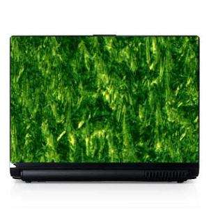 Laptop Computer Skin protective decal Green Camo #187  