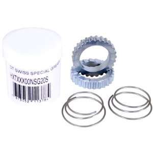  DT Swiss 240S/440 Service Kit: Sports & Outdoors