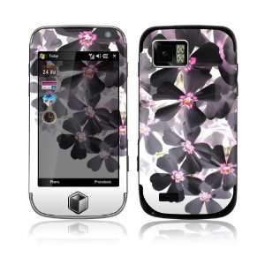   II (i800) Skin Decal Sticker   Asian Flower Paint: Everything Else