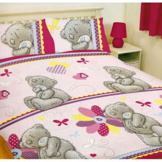 ME TO YOU DAISY DOUBLE DUVET COVER NEW TATTY TEDDY  
