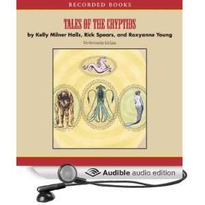   or May Not Exist (Audible Audio Edition) Kelly Milner, Ed Sala Books