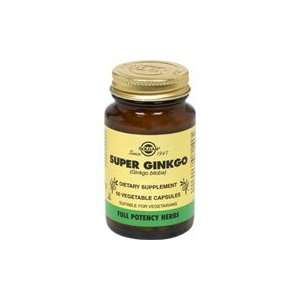 FP Super Ginkgo   Helps maintain many aspects of health and wellness 