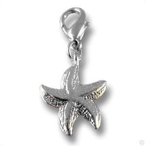   on Charm pendant Starfish dangle #8142, bracelet Charm  Phone Charm