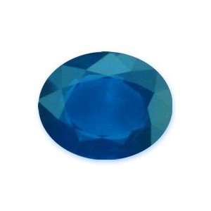  2.35cts Natural Genuine Loose Sapphire Oval Gemstone 