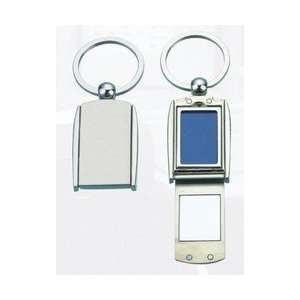  8331    Straight Photo Frame Keytag Electronics