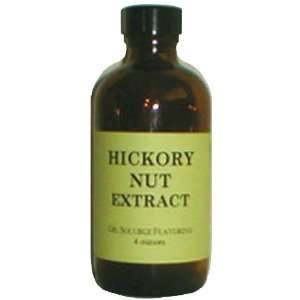 Hickory Nut Extract  Grocery & Gourmet Food