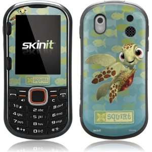  Skinit Squirt Vinyl Skin for Samsung Intensity II SCH U460 