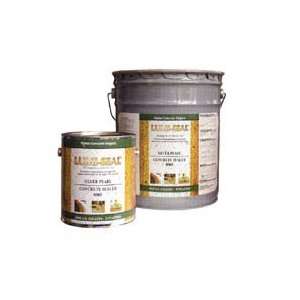  GRAY SEAL PAINT  8502 GAL LUMI SEAL BRONZE