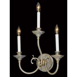  8533   Giorgina Sconce/Bath