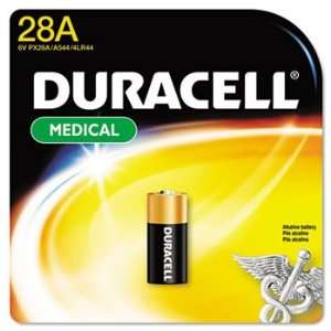  Duracell PX28ABPK   Alkaline Medical Battery, 6 Volt 