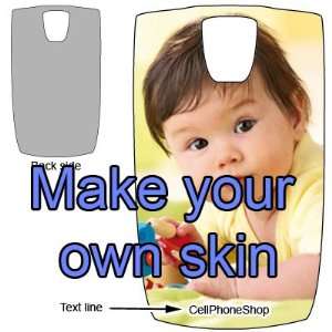  Design Your Own BlackBerry 8700c, 8700g Custom Skin Cell 