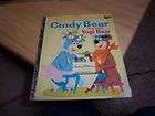 little golden book a edition cindy bear featuring yogi expedited