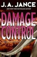   Damage Control (Joanna Brady Series #13) by J. A 