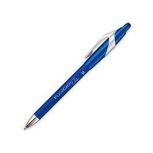    Paper Mate Flexgrip Elite Ballpoint Pen (88113): Office Products