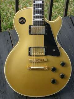1980 Gibson LES PAUL Custom Limited Edition  