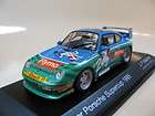43 Minichamps Porsche 911 GT2 Super Cup (1995) #1  