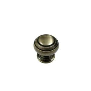     Knob Met.32Mm(8/32)Antiq.Engli (Rlu 20304Ae)