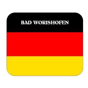  Germany, Bad Worishofen Mouse Pad: Everything Else