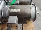 Lincoln 5 Horse Power AC 575Volt 3 Phase Motor