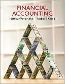 Financial Accounting Jeffrey Waybright