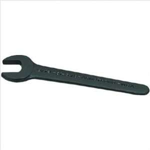 Check Nut Wrench 1/2 black (069 31 316) Category: Open End Wrenches 