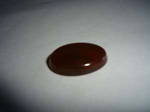 Yemeni kabdi aqiq aqeeq agate carnelian stone only can be for ring 