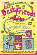   by Jacqueline Wilson, Roaring Brook Press  Paperback, Hardcover