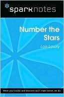 Number the Stars (SparkNotes Literature Guide Series)