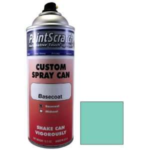   Paint for 1992 Pontiac Firefly (color code: WA9963/REU) and Clearcoat