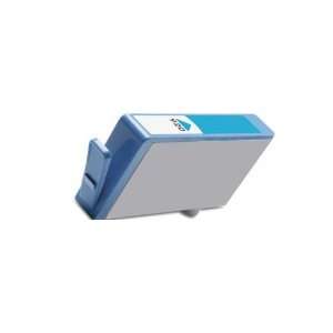    HP 920XL / 920 XL Cyan Compatible Inkjet Cartridge