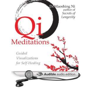  Qi Meditations Guided Visualizations for Self Healing 