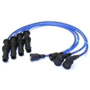  9237 NGK High Performance Wire Set. Part# FE39 Automotive