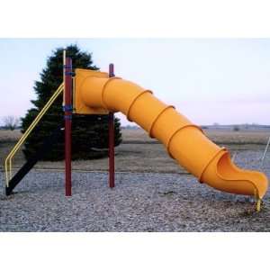  Sports Play 902 291B Tunnel Slide: Toys & Games