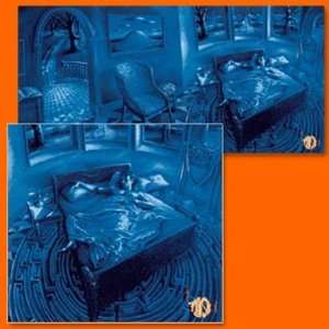  PHISH BLUE ALBUM COVER POSTER 25 X 35 #200P: Home 