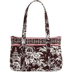  Vera Bradley Betsy  IMPERIAL TOILE: Everything Else