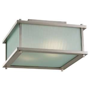  Sea Gull 79390BL 986 Outdoor Ceiling Light: Home 