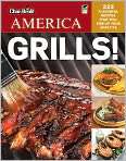 Char Broils America Grills by Creative Homeowner Editors (Paperback 