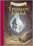 Treasure Island (Classic Starts Series) by Robert Louis Stevenson 