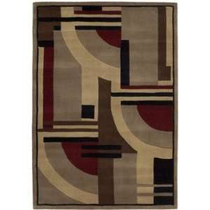  Nourison NORND09MTC1.9X2.9 Dimensions Small Rug Rug 