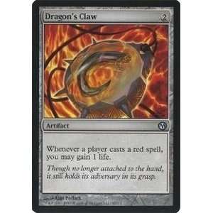 com Magic the Gathering   Dragons Claw   Duels of the Planeswalkers 