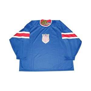  2004 World Cup Team USA Retro Jersey: Sports & Outdoors