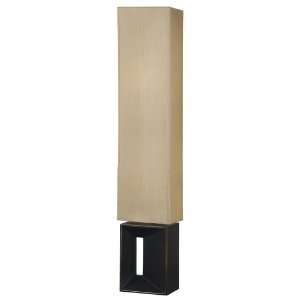  Kenroy Home Niche Floor Lamp   Oil Rubbed Bronze Finish 