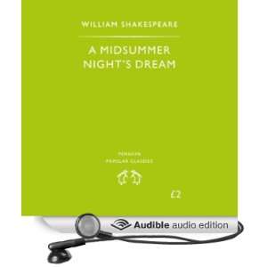  BBC Radio Shakespeare: A Midsummer Nights Dream 