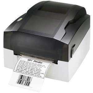  USB Barcode Thermal Label Printer w/Free Label Software 