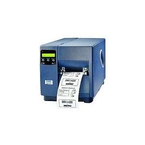  DATAMAX I 4208 Thermal Label Printer Electronics