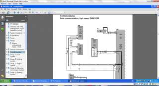 VOLVO WORKSHOP SERVICE REPAIR MANUAL FOR S90, S80, S70, S60 2011 EPC 