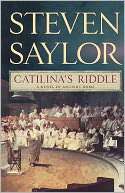 Catilinas Riddle (Roma Sub Steven Saylor
